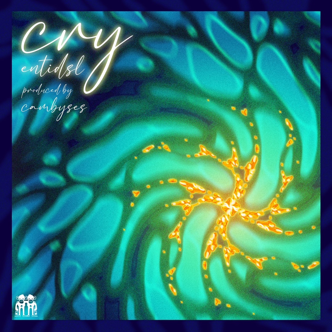 Cry cover artwork