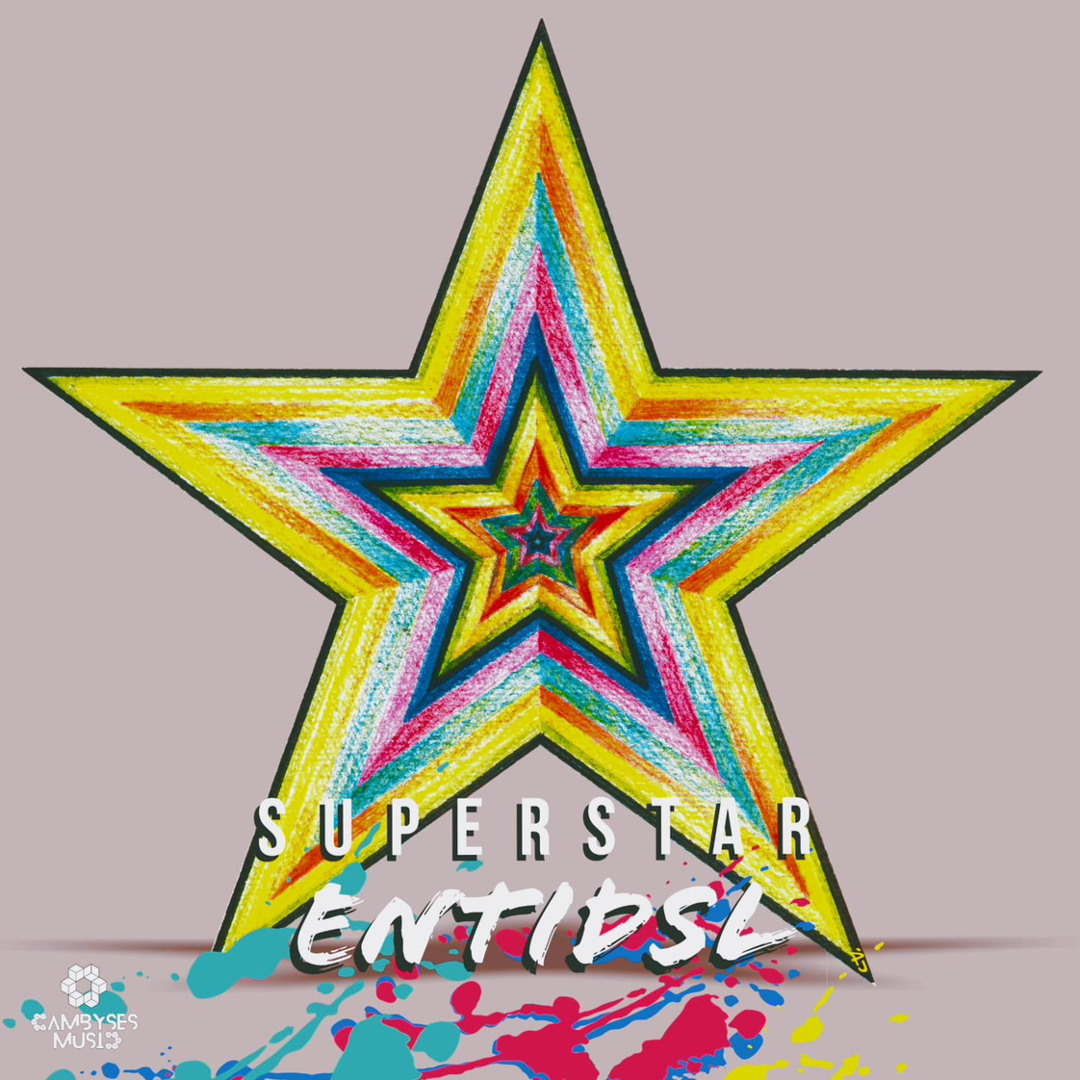 Superstar cover artwork